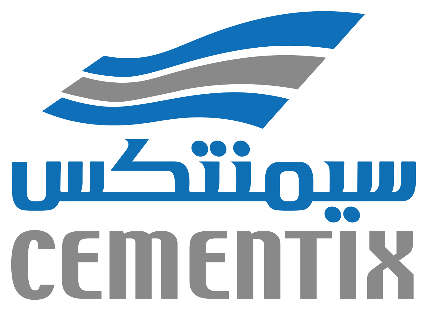 Cementix logo